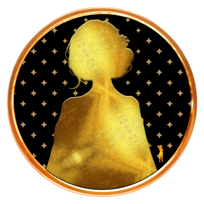 Bullion Baddies Copper Mystery Pack