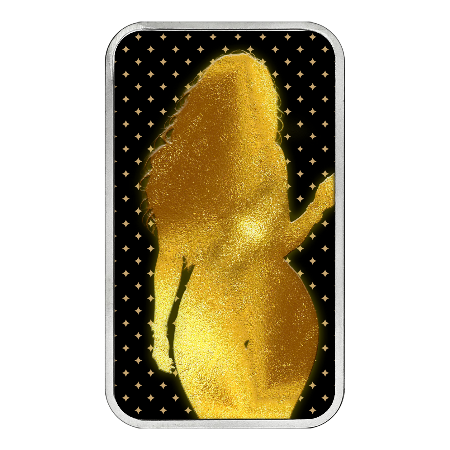 Bullion Baddies Special Edition Luxe Pack 3: Lust For Bust