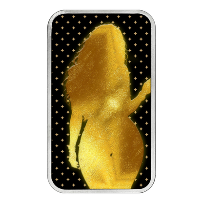Bullion Baddies Special Edition Luxe Pack 3: Lust For Bust