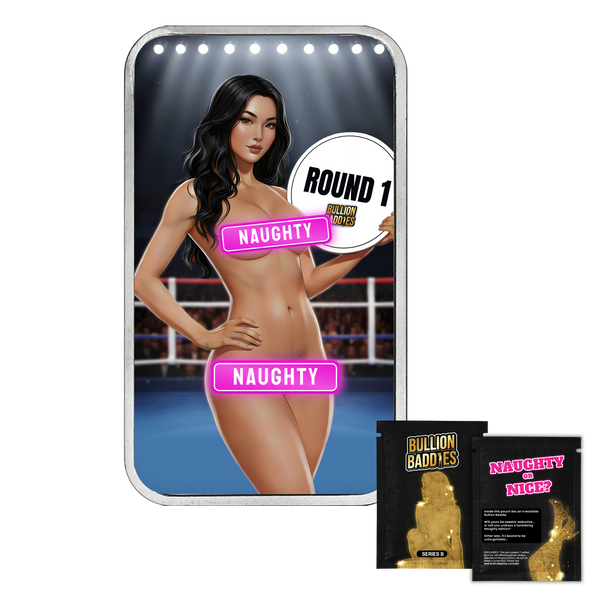 Ringside Roxy (Secret Super Rare) - Fast Facts