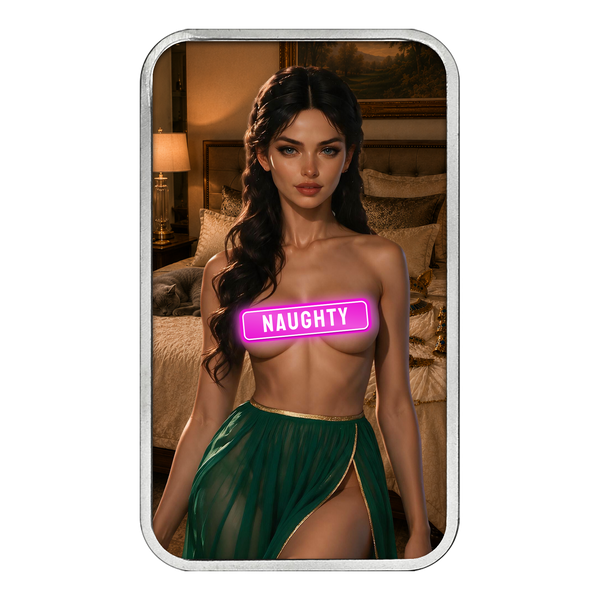 Sekhmet (Bedroom Bliss Naughty) - Fast Facts