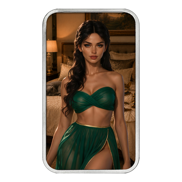 Sekhmet (Bedroom Bliss Nice) - Fast Facts