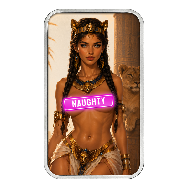 Sekhmet (Naughty) - Fast Facts