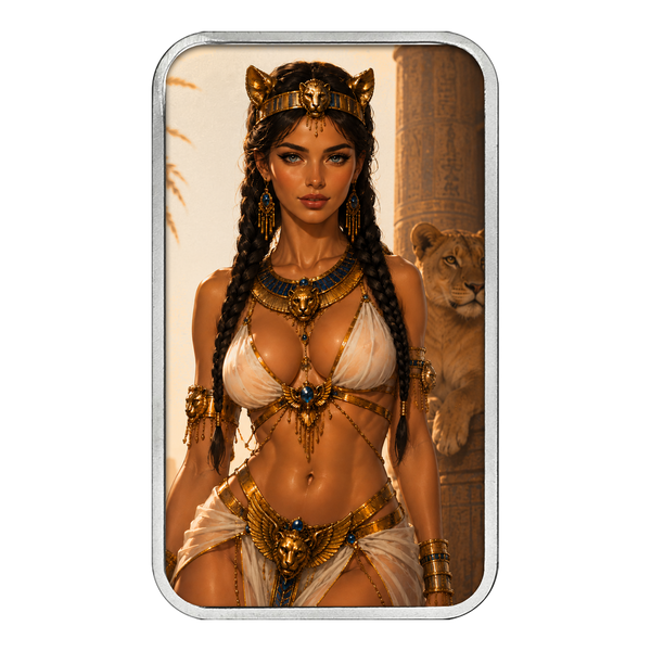 Sekhmet (Nice) - Fast Facts
