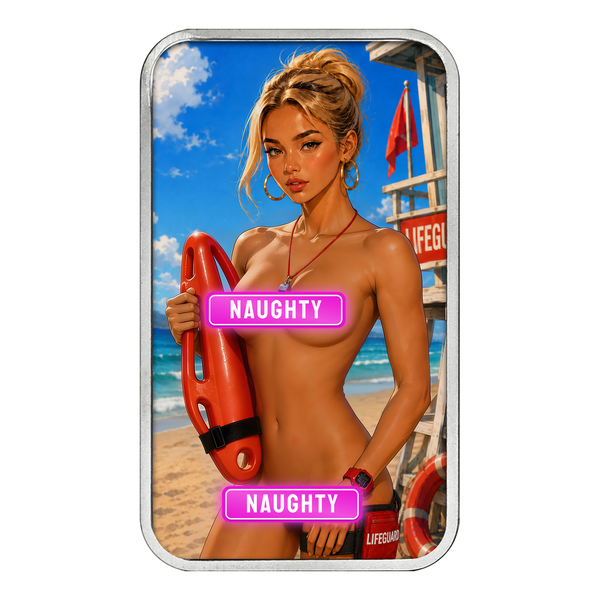 Sierra Splash (Naughty) – Fast Facts