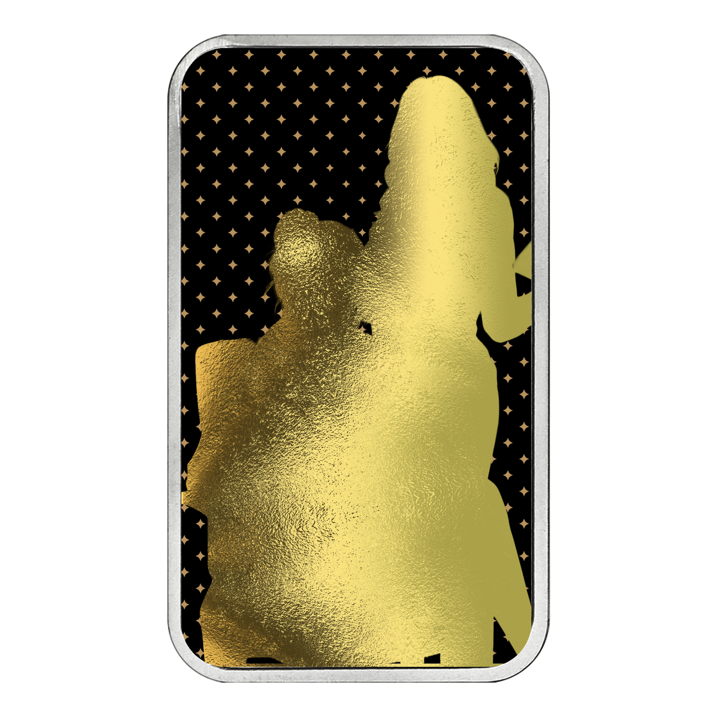 Bullion Baddies Snack Pack Series 1: Stella Siren & Blair Bold