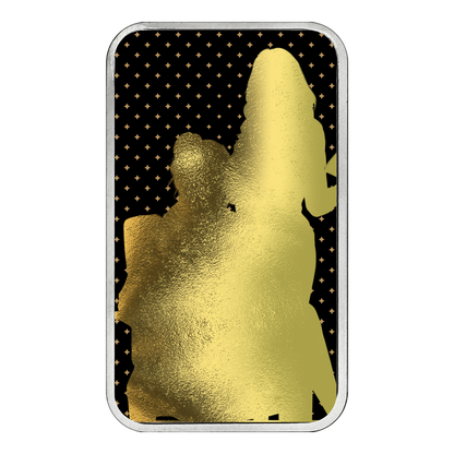 Bullion Baddies Snack Pack Series 1: Stella Siren & Blair Bold