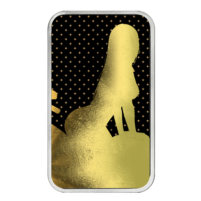 Bullion Baddies Flash Pack Series 10: Rina Rebel