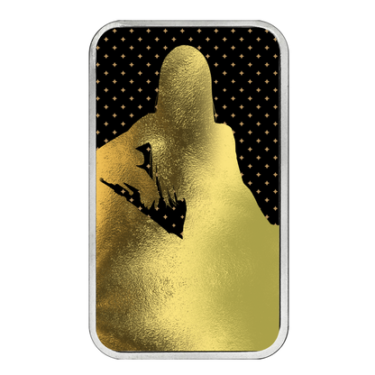 Bullion Baddies Flash Pack Series 10: Rina Rebel