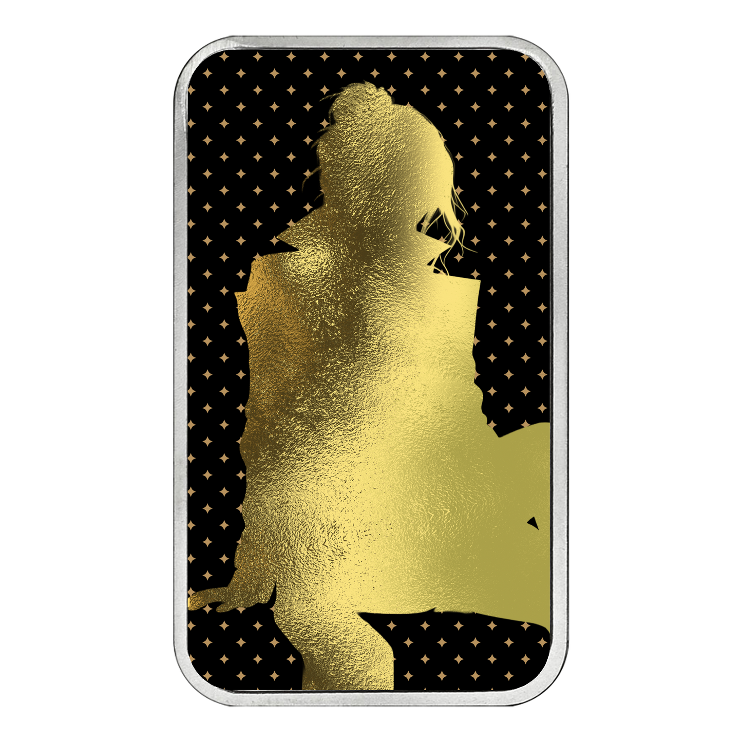 Bullion Baddies Snack Pack Series 1: Stella Siren & Blair Bold