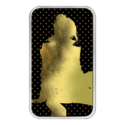 Bullion Baddies Snack Pack Series 1: Stella Siren & Blair Bold