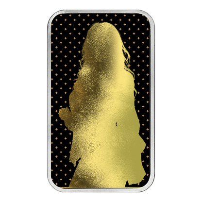 Bullion Baddies Snack Pack Series 1: Stella Siren & Blair Bold