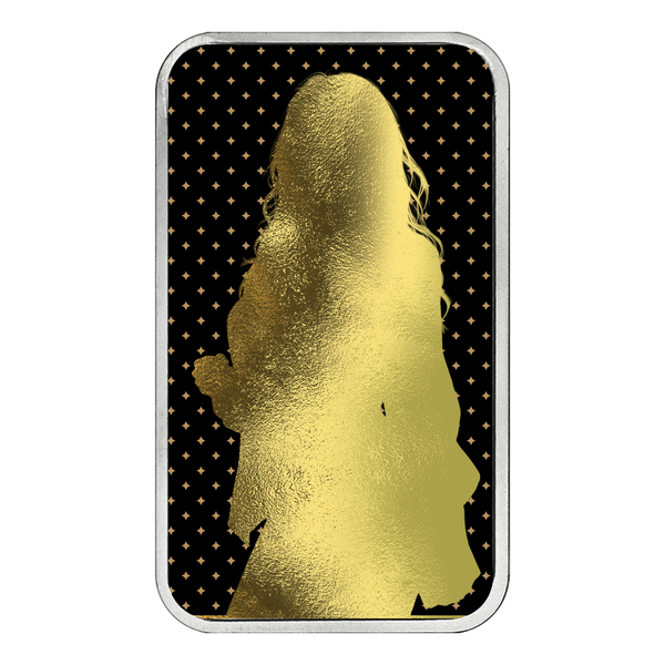 Blair Bold (Naughty) – Fast Facts