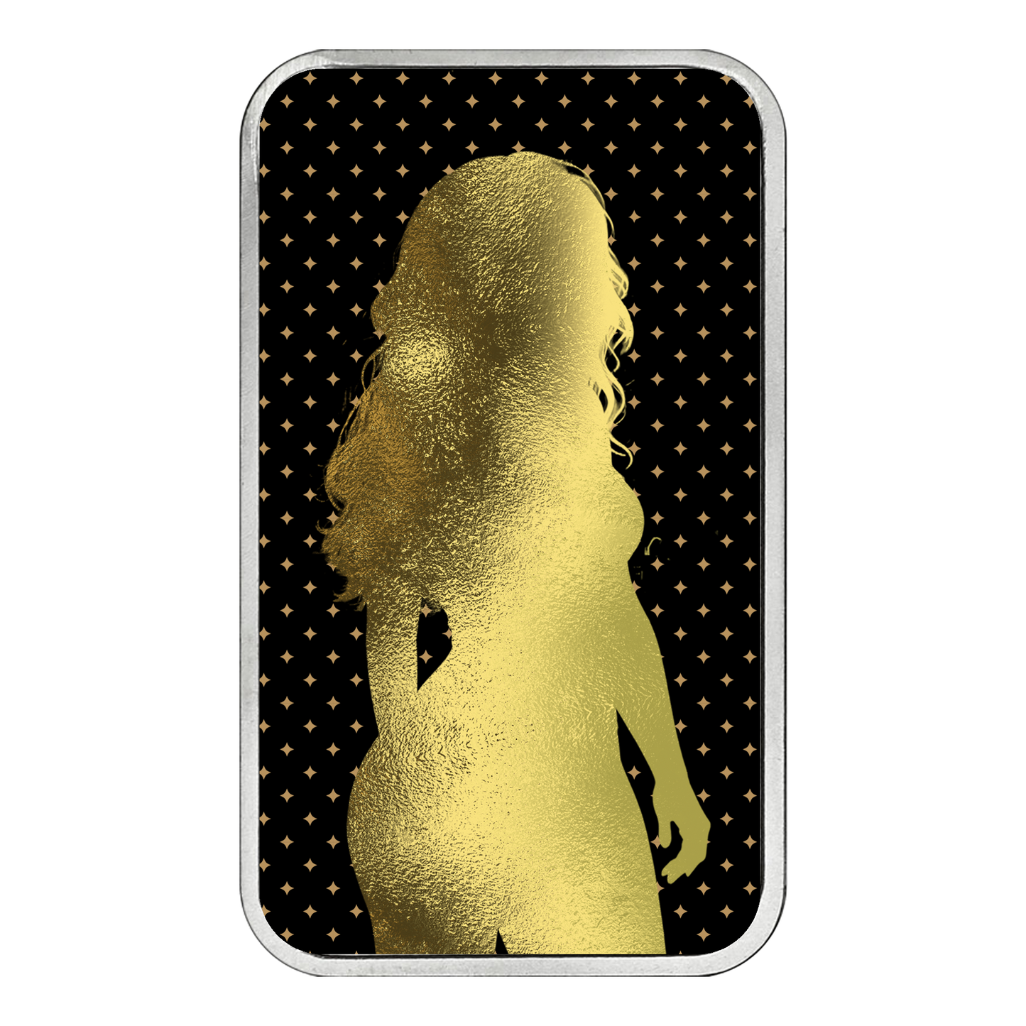 Bullion Baddies Flash Pack Series 18: DJ Dani