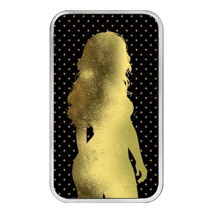 Bullion Baddies Flash Pack Series 18: DJ Dani