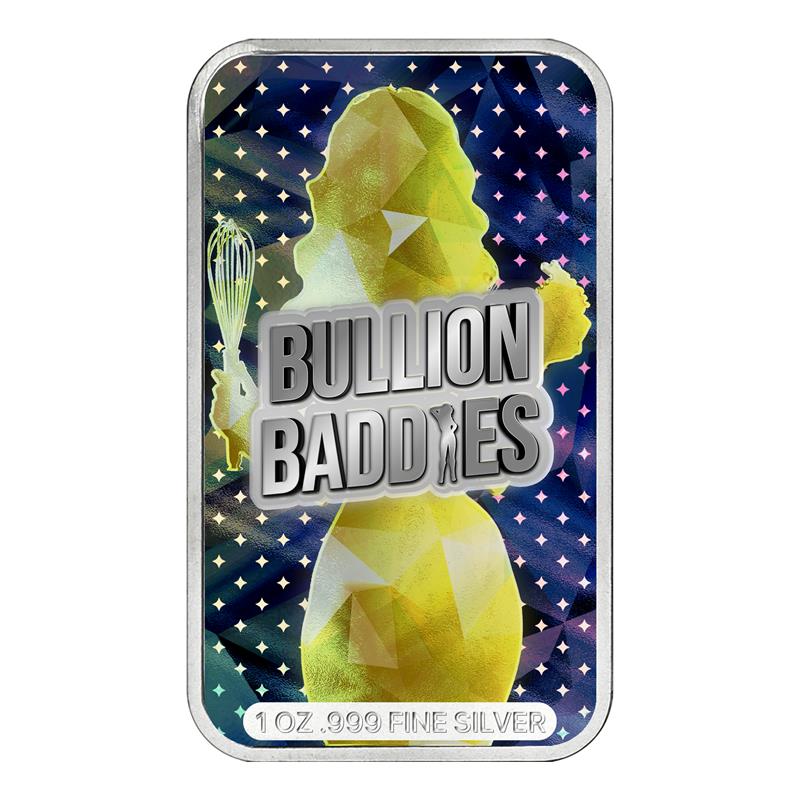 Baddies Masterpiece Collection - Sofie Sweetheart