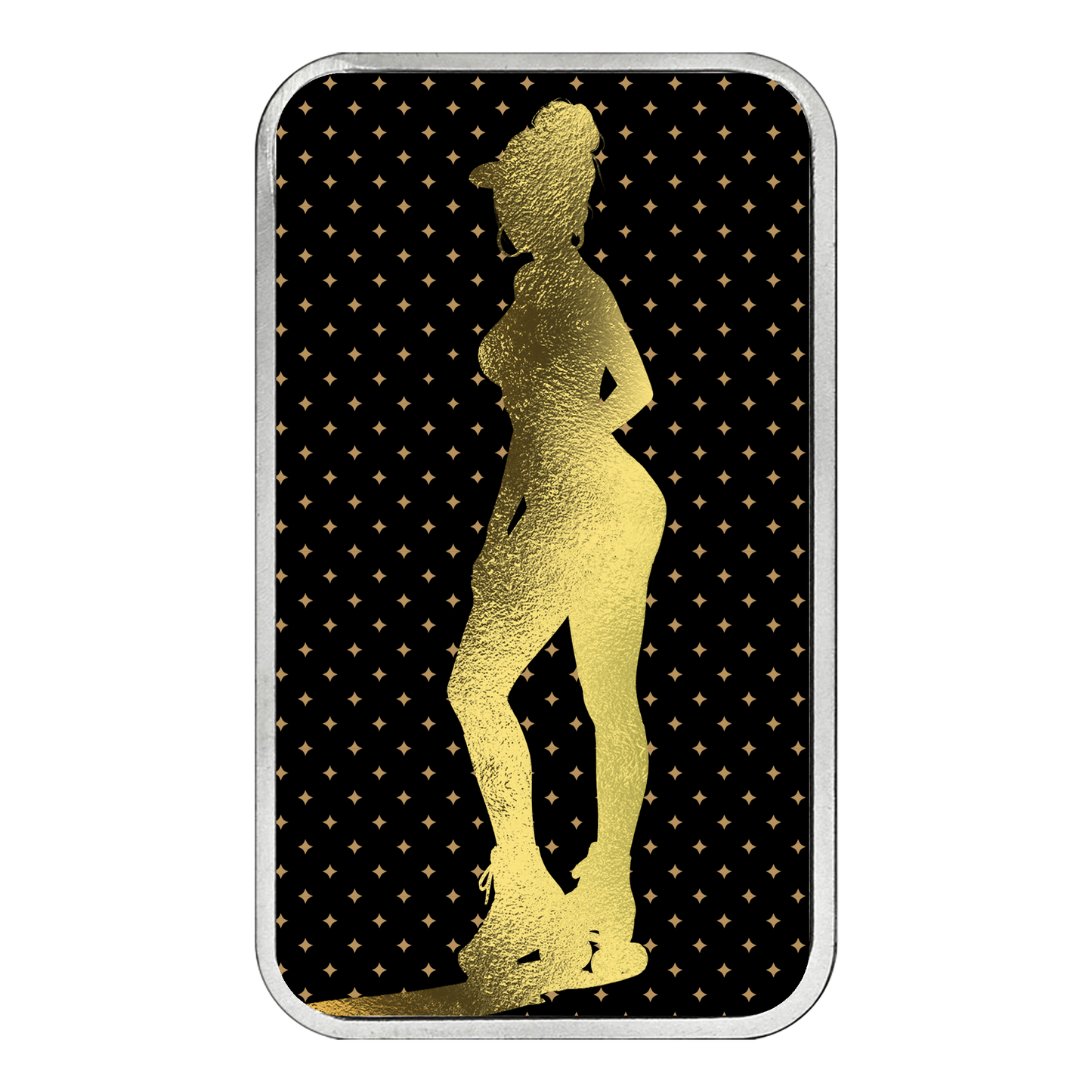 Bullion Baddies Flash Pack Series 16: Venice Vanessa