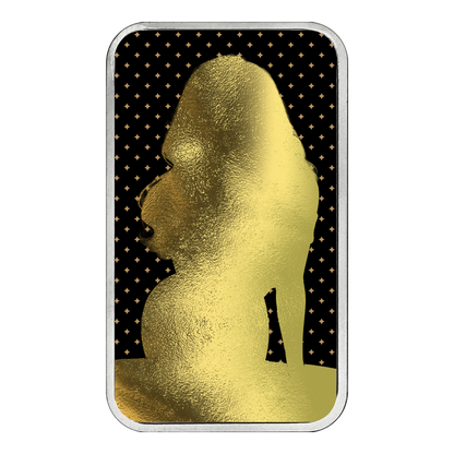 Bullion Baddies Special Edition 14: Darla Dice and Sydney Slots