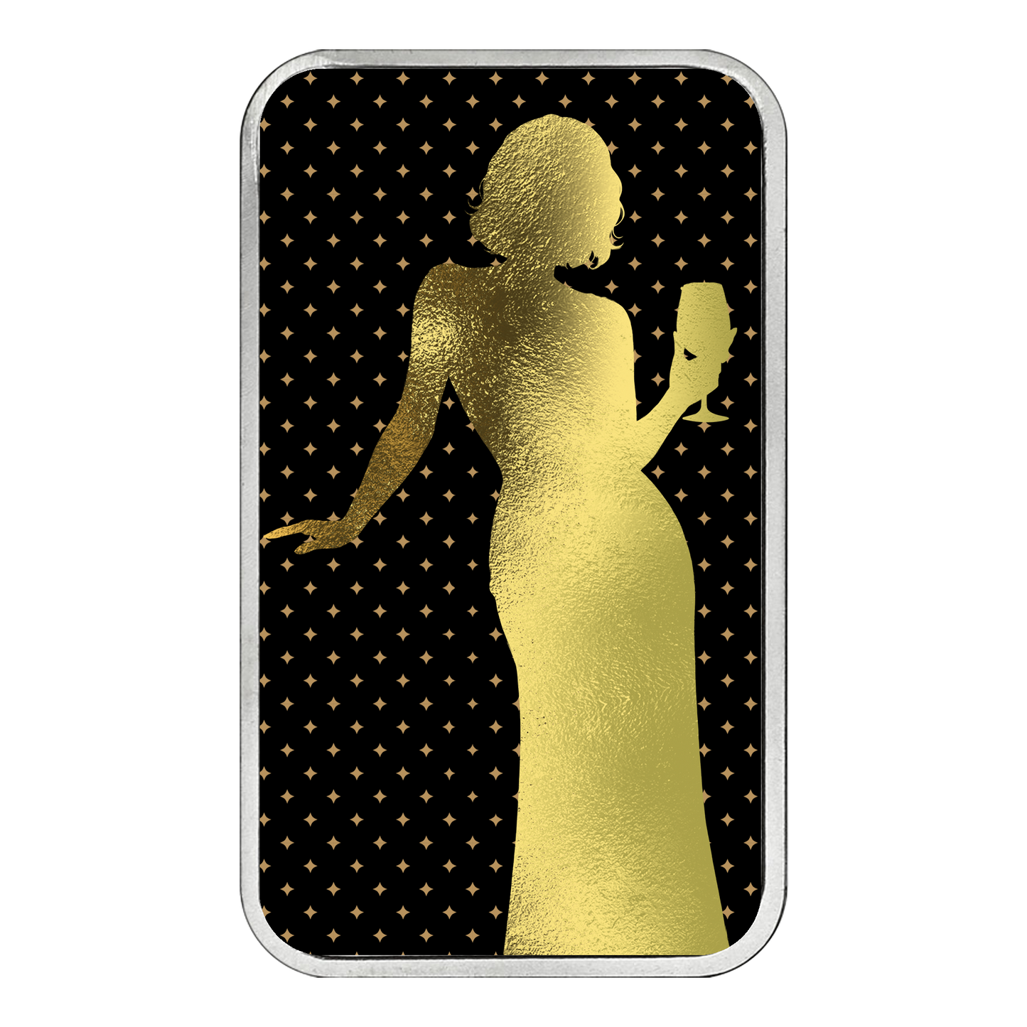 Bullion Baddies Flash Pack Series 14: Chardonnay Shea