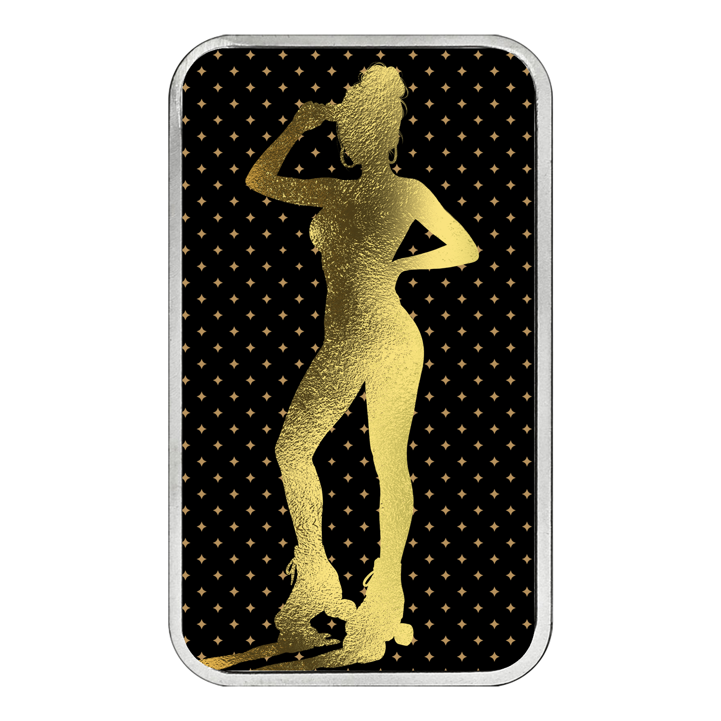 Bullion Baddies Flash Pack Series 16: Venice Vanessa