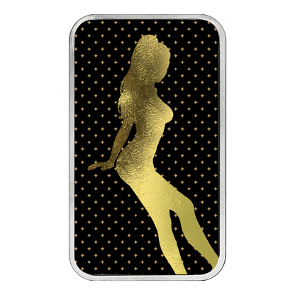 Bullion Baddies Special Edition 14: Darla Dice and Sydney Slots