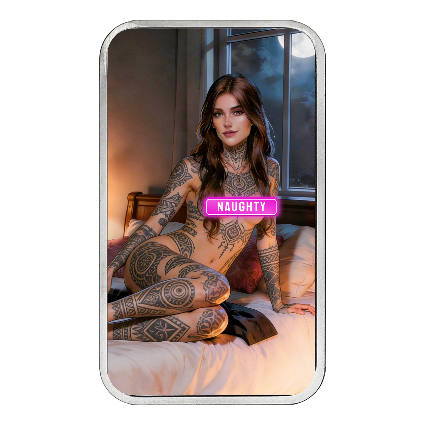 Bullion Baddies Special Edition Luxe Pack 1: Norse Gods