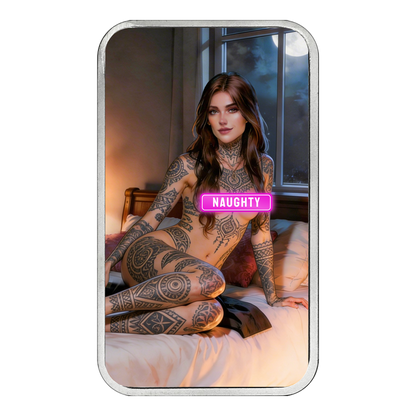 Bullion Baddies Special Edition Luxe Pack 1: Norse Gods