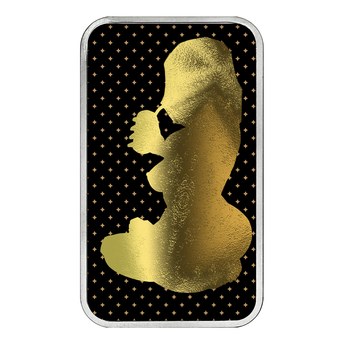 Bullion Baddies x PopKill | Jenny Fizz & Cherry Bombz Silver Collab