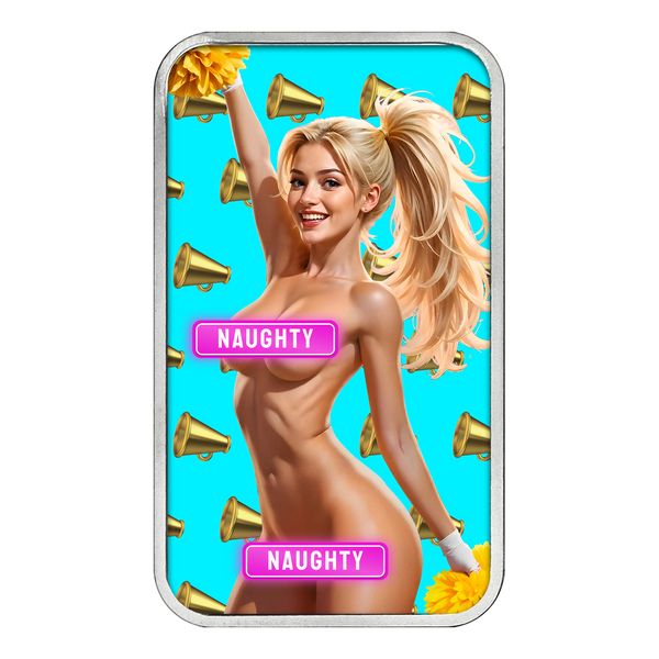 Touchdown Taylor – (Baddies Masterpiece Edition) – Fast Facts