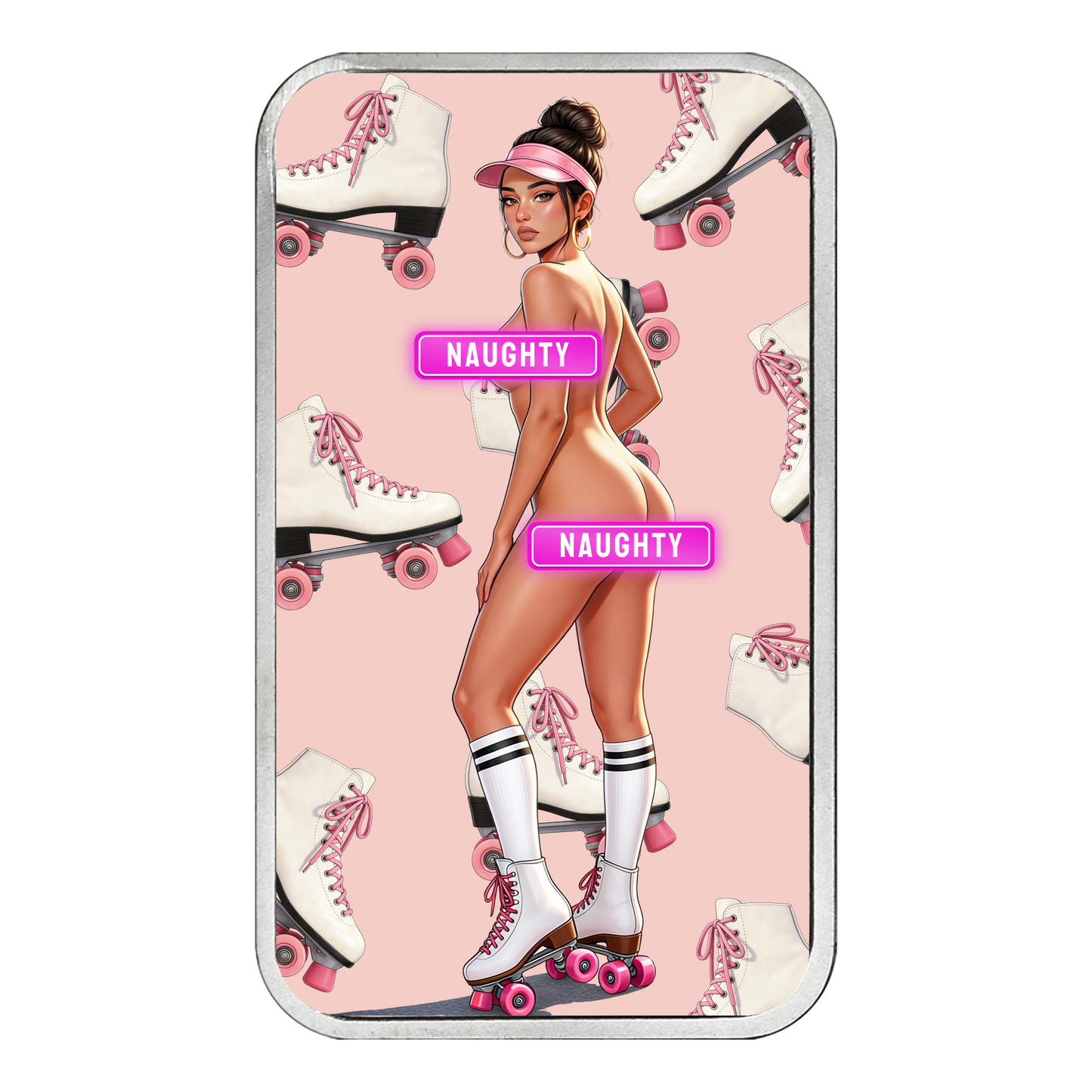 Bullion Baddies Flash Pack Series 16: Venice Vanessa