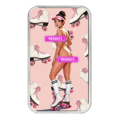 Bullion Baddies Flash Pack Series 16: Venice Vanessa