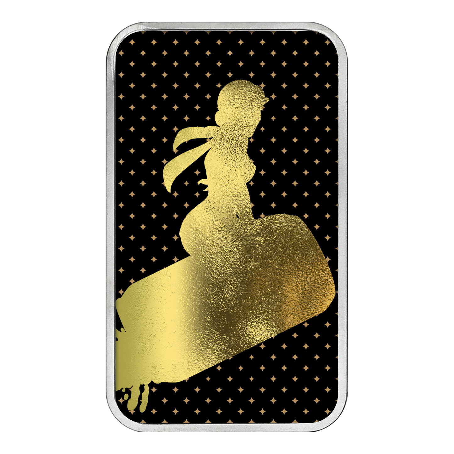 Bullion Baddies Collab Edition 2: Pop Kill - Amanda Conner Edition