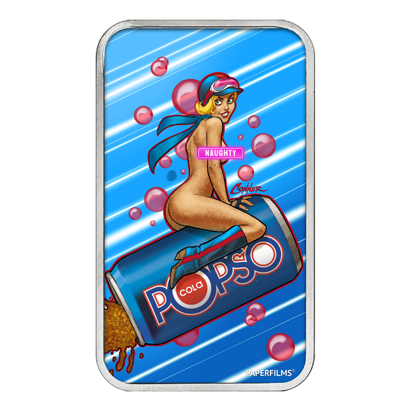 Vera Velocity (Naughty) – Fast Facts
