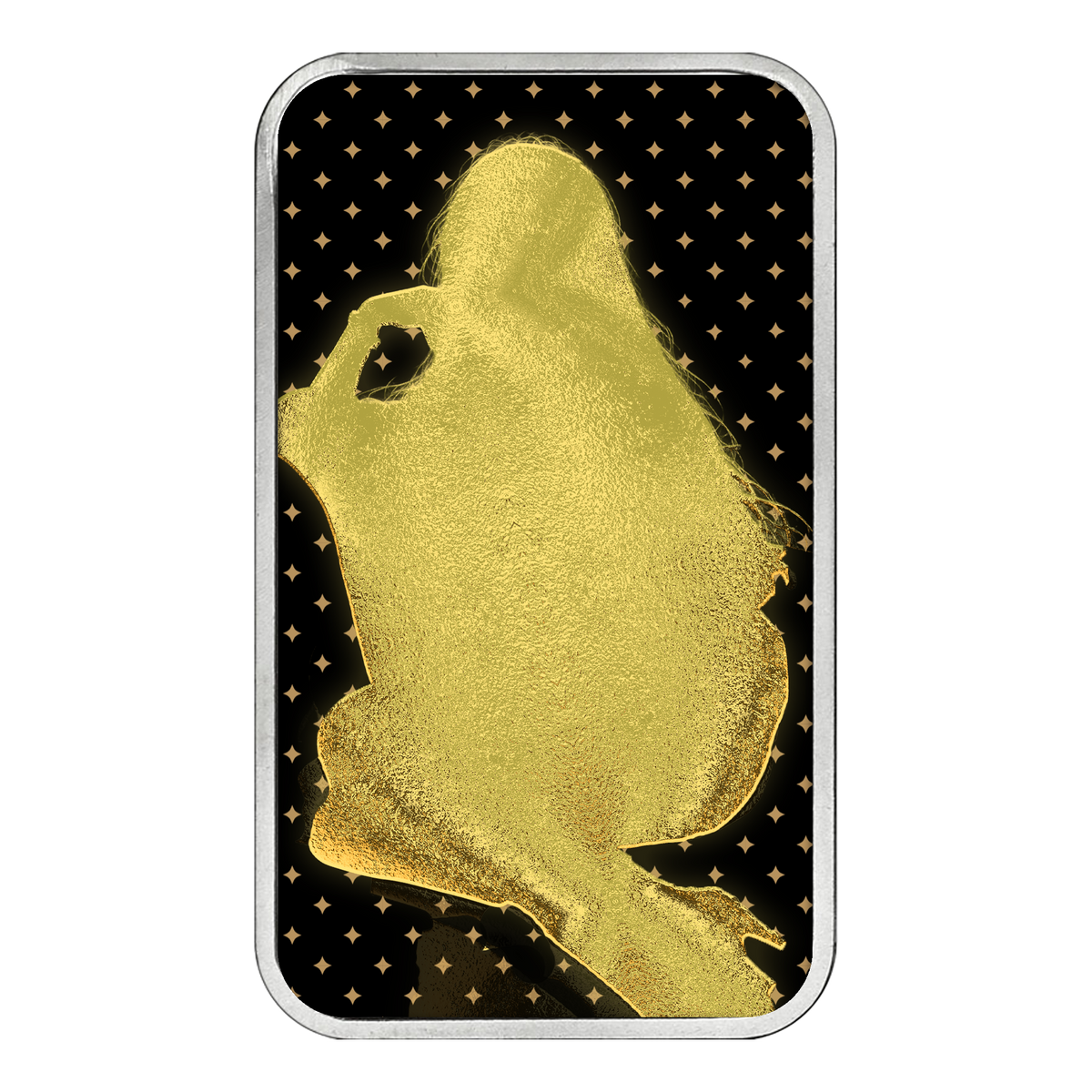 Bullion Baddies Special Edition 20: Monster Mash