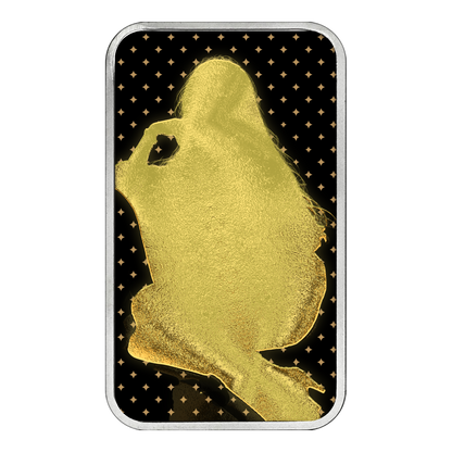 Bullion Baddies Special Edition 20: Monster Mash