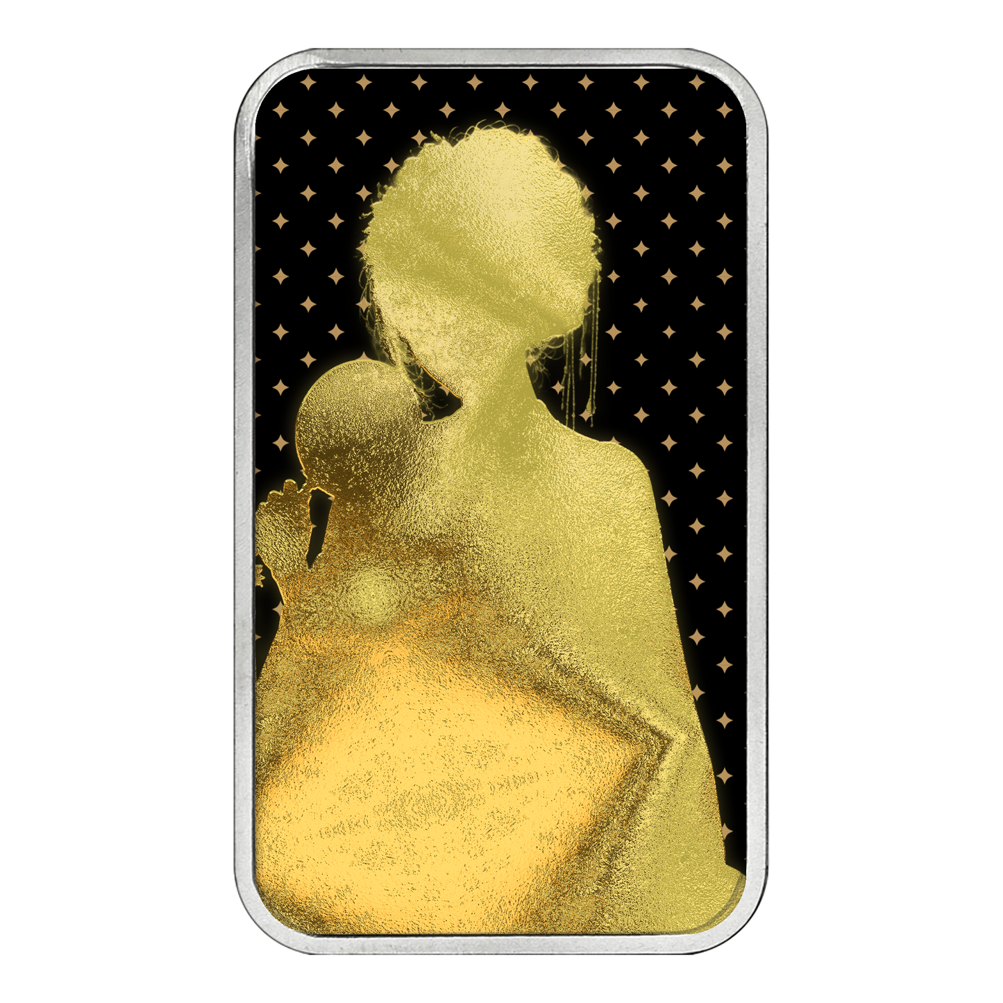 Bullion Baddies Base Set Pack Series 10: World Passport 2