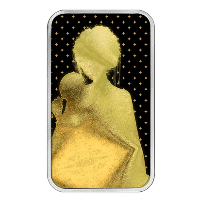 Bullion Baddies Base Set Pack Series 10: World Passport 2
