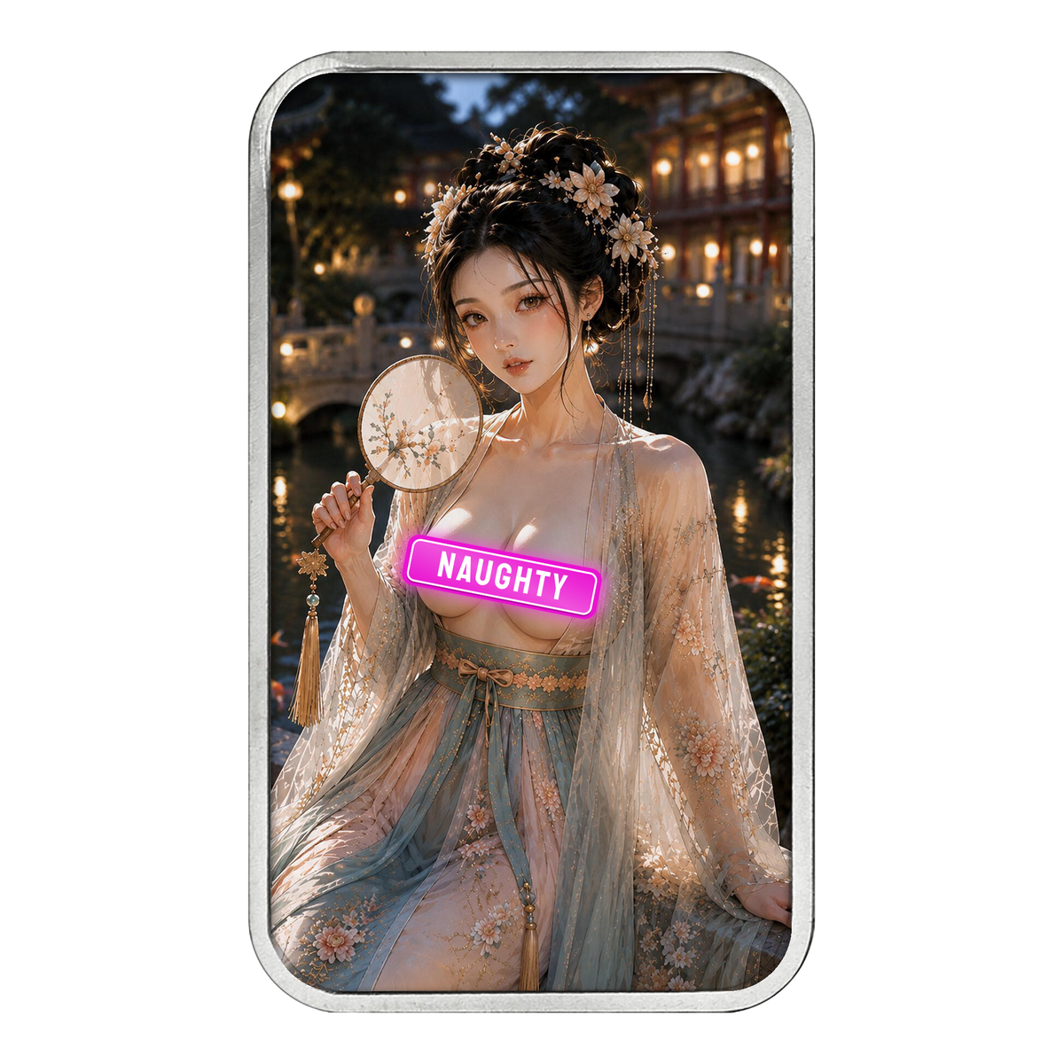 Bullion Baddies Base Set Pack Series 10: World Passport 2