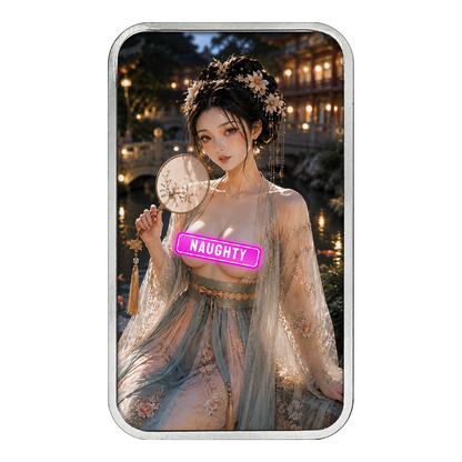 Bullion Baddies Base Set Pack Series 10: World Passport 2
