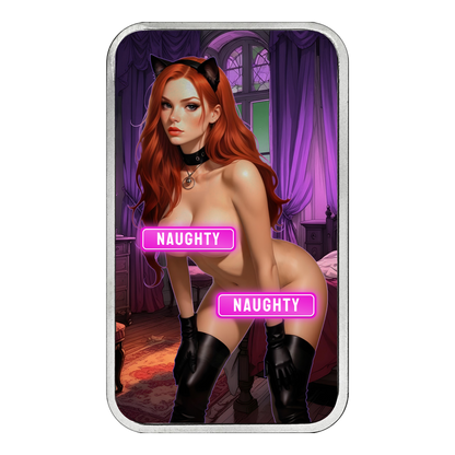 Bullion Baddies Flash Pack Series 3: Halloween Secret