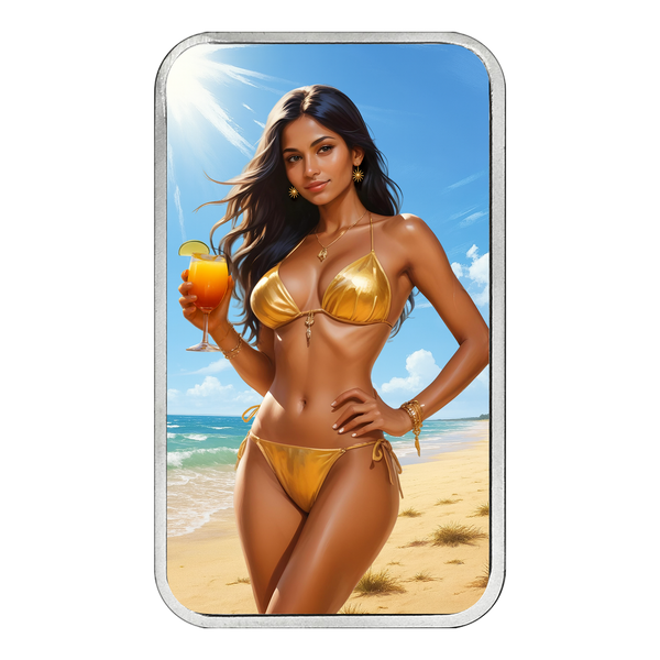 Solar Sienna (Naughty) – Fast Facts