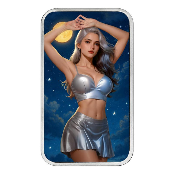 Sunny Sienna (Naughty) - Fast Facts