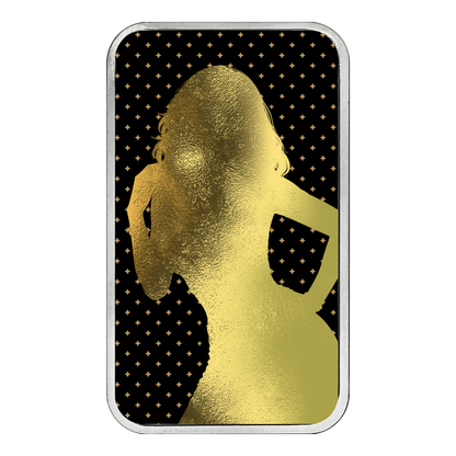 Bullion Baddies Flash Pack Series 15: Anaya Aura