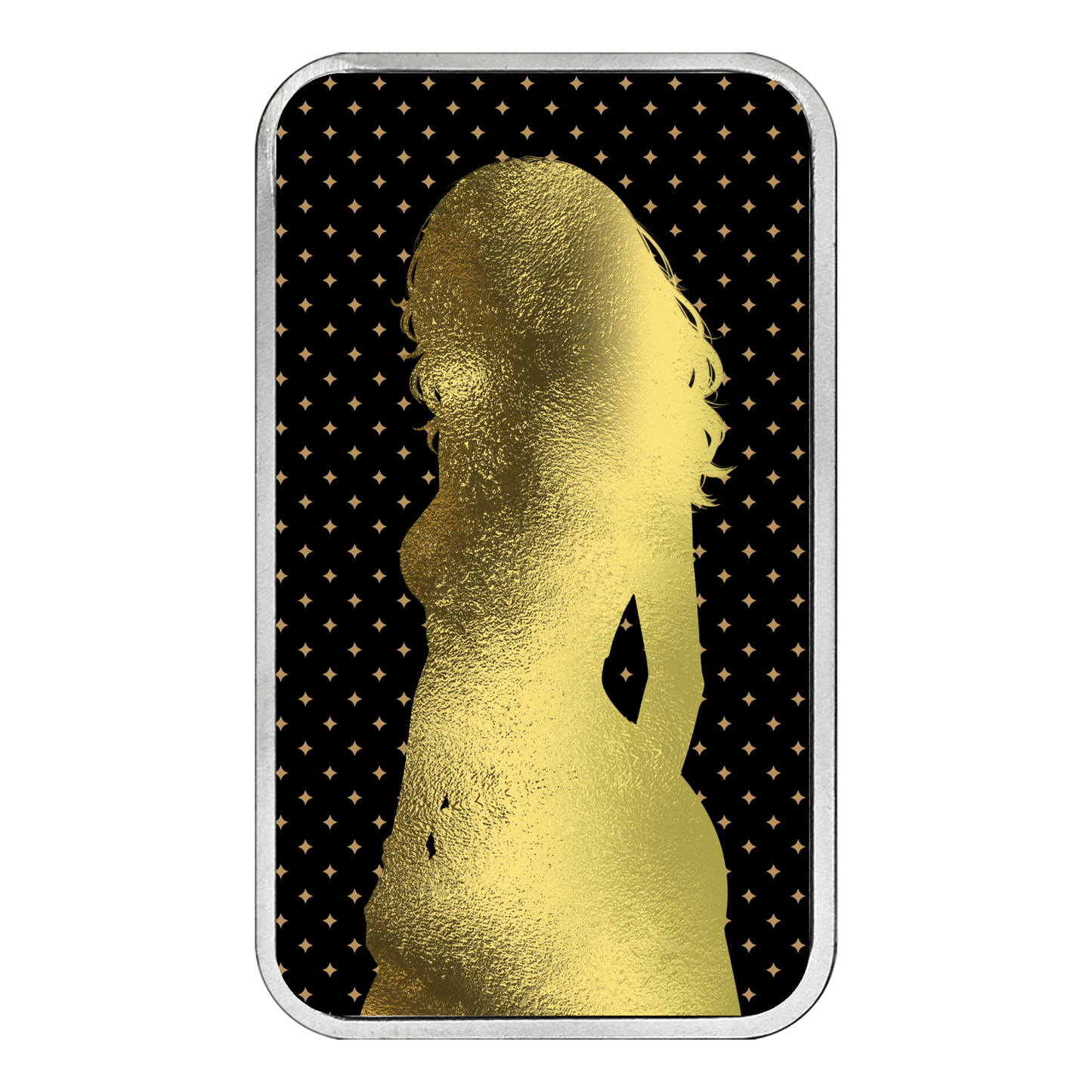 Bullion Baddies Flash Pack Series 15: Anaya Aura