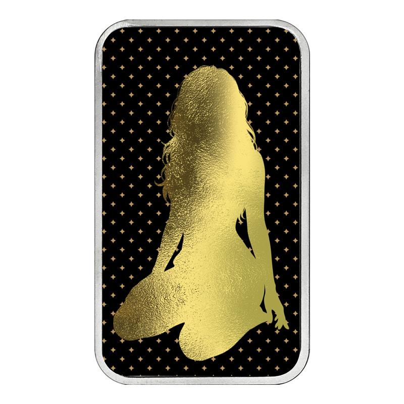 Bullion Baddies Flash Pack Series 11: Raffaela Rio