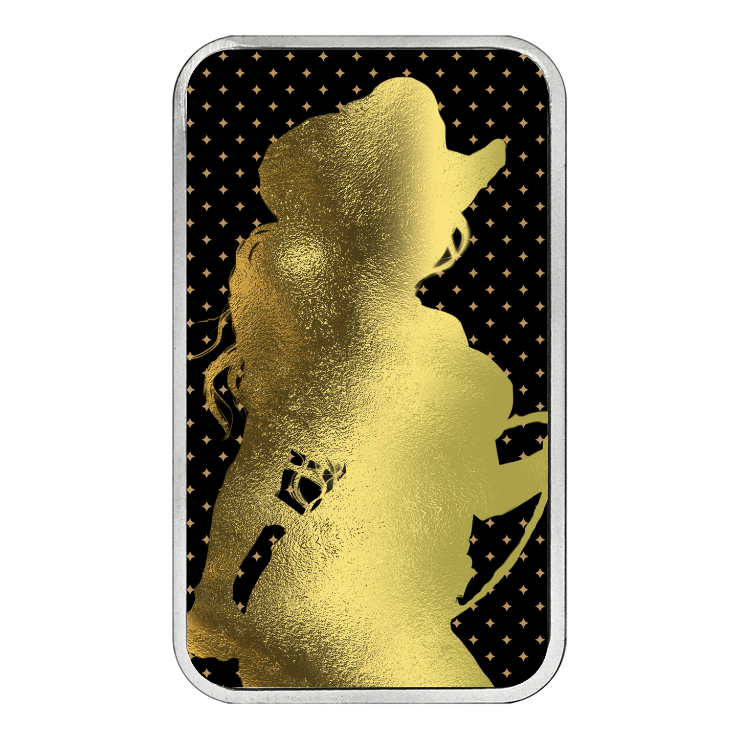 Bullion Baddies Flash Pack Series 8: Dakota Dusk