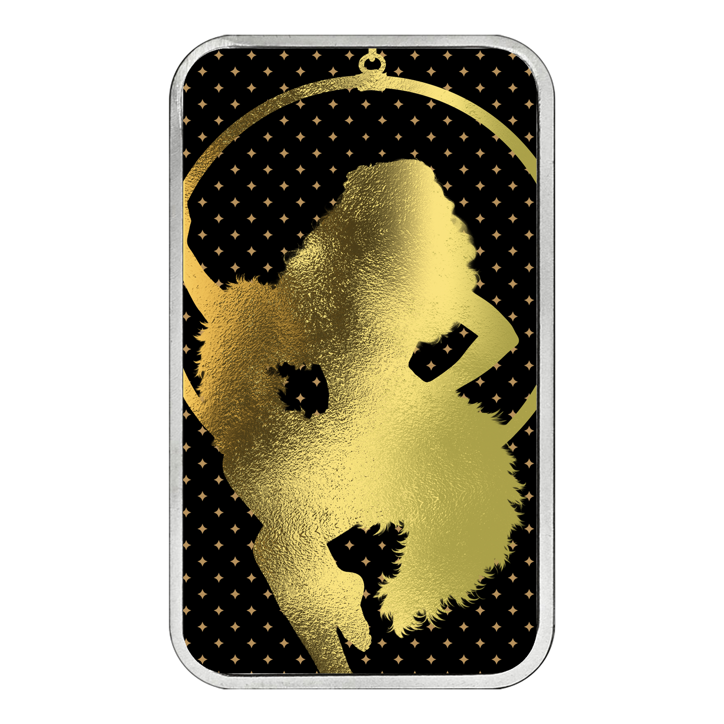 Bullion Baddies Special Edition 15: Burlesque