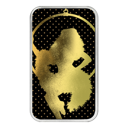 Bullion Baddies Special Edition 15: Burlesque